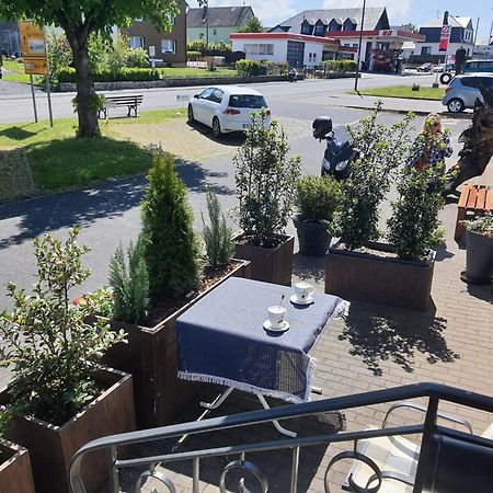 Haus Isabella Lejlighed Lutzerath Eksteriør billede