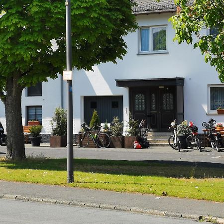 Haus Isabella Lejlighed Lutzerath Eksteriør billede